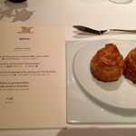 メゾン ポール・ボキューズ - 