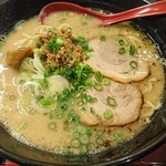 Ramen Futaba - 