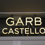 GARB CASTELLO - 