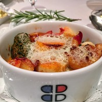 メゾン ポール・ボキューズ - 