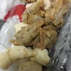 北浜ますせん 阪神百貨店