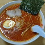 Ramen Darumaya - 