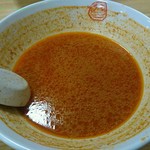 Ramen Darumaya - 