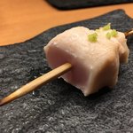 やきとり鳥源 - 