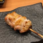 やきとり鳥源 - 