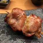 やきとり鳥源 - 