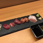 やきとり鳥源 - 