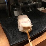 やきとり鳥源 - 