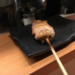 やきとり鳥源 - 