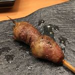 やきとり鳥源 - 