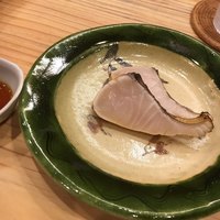 さき田 - 鰆のの燻製