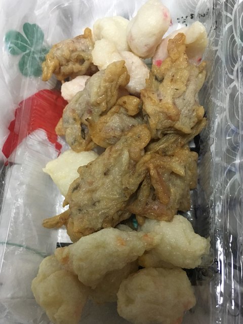 北浜ますせん 阪神百貨店 大阪梅田 阪神 その他 食べログ 北浜ますせん 阪神百貨店 大阪梅田 阪神 その他 食べログ