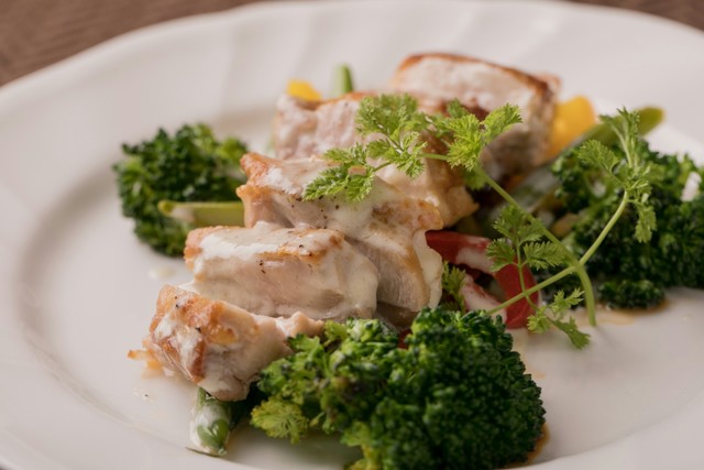 Wayou Baru Pons Kitchen photo 2