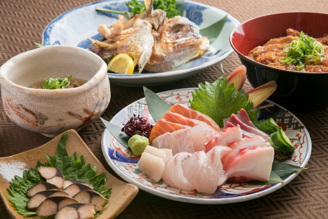 Wayou Baru Pons Kitchen photo 3