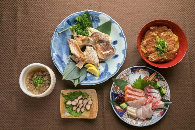 Wayou Baru Pons Kitchen photo 4