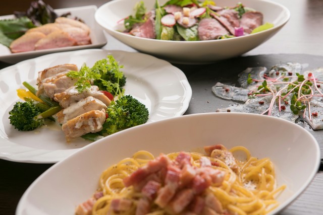 Wayou Baru Pons Kitchen photo 5