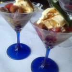 ristorante ANDREA - デザート　【　２０１１年６月　】 10　