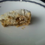 ristorante ANDREA - ティラミス　【　２０１１年６月　】12　