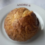 ristorante ANDREA - 自家製パン　【　２０１１年６月　】13