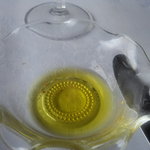 ristorante ANDREA - 上質なオリーブオイル　【　２０１１年６月　】15