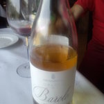 ristorante ANDREA - 飲みました。　【　２０１１年６月　】19