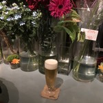 FLOWER BAR GARDENA - ハートランド
