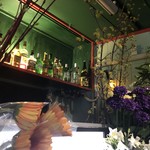 FLOWER BAR GARDENA - 