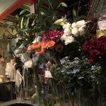 FLOWER BAR GARDENA - 