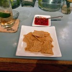 FLOWER BAR GARDENA - ナチョス