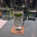 FLOWER BAR GARDENA - モスコミュール