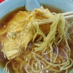 中々ボリューミー！