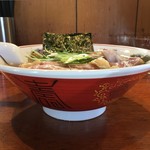 麺処ほん田 - 丼