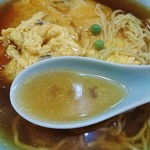 十八番 - 優しいスープの味！