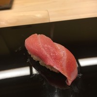さき田 - 大トロ