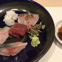 室町 三谷屋 - 