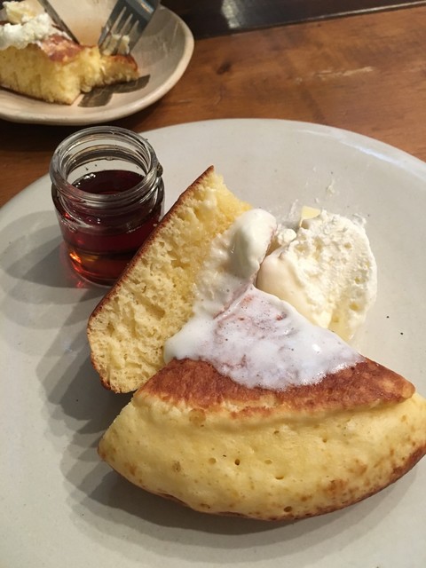 カフェギャラリーコンバーション ｃａｆ ｅgallery Conversion 草加 カフェ 食べログ