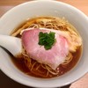 らぁ麺 はやし田 新宿本店