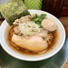 鶏そば  ムタヒロ 2号店