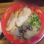 拉麺エルボー - 