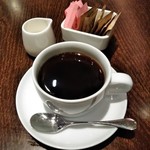 THE SAKURA DINING　TOKYO - [ドリンク] Hot珈琲 (ブレンド)