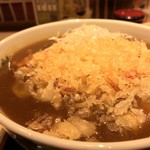 味奈登庵 - 玉子もねぎも揚げ玉もブチまけろ！  #BCMKR!