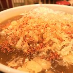 味奈登庵 - ええい面倒だ、唐辛子もブチまけろ！  #BCMKR!