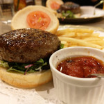 $$cafe Bronx Moment Wag - 