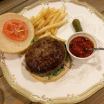 $$cafe Bronx Moment Wag - 