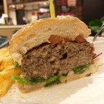 $$cafe Bronx Moment Wag - 