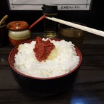 横浜家系らーめん 武術家 - 