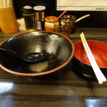 横浜家系らーめん 武術家 - 