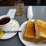 喫茶たか - 