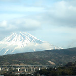 サンマルクカフェ - 静岡に入ってのアップ