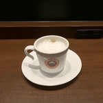 ST-MARC CAFE - カフェ・ラテ